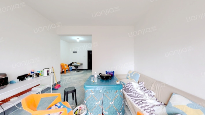 综保和苑二手房实景图