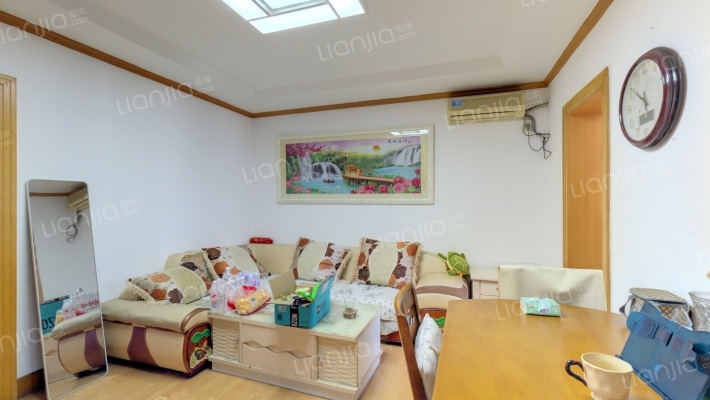 钱桥大街二手房实景图