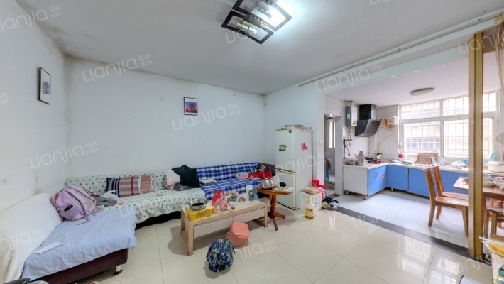 江西电子仪器厂住宅区二手房实景图
