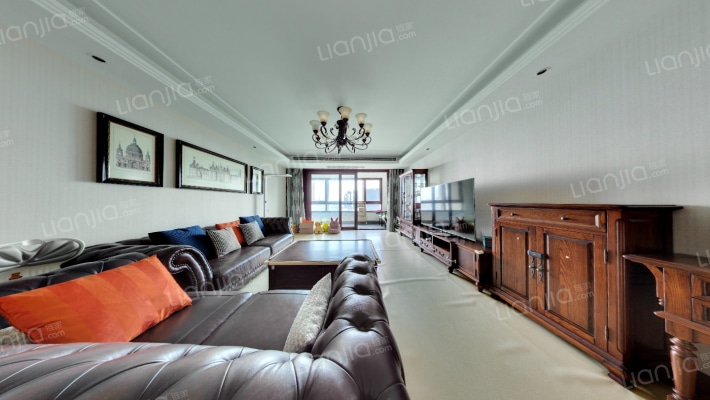 石湖天玺二手房实景图