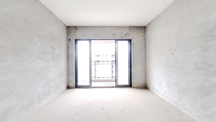 信业尚悦湾二手房实景图