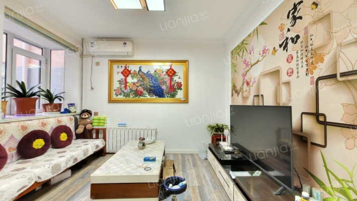 天成西巷二手房实景图