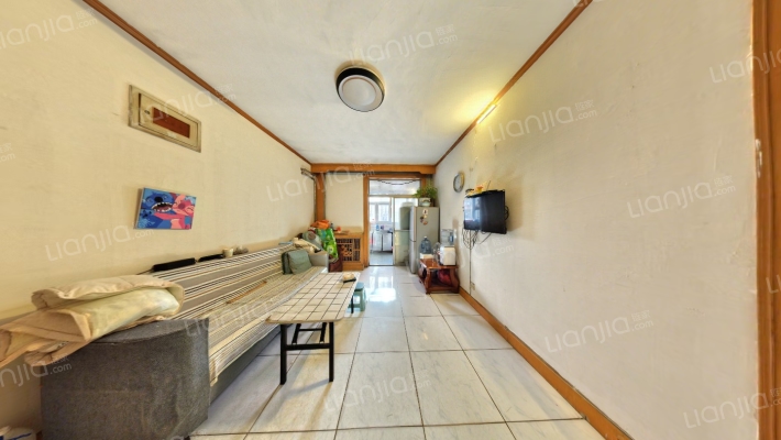 卓达书香园一区二手房实景图