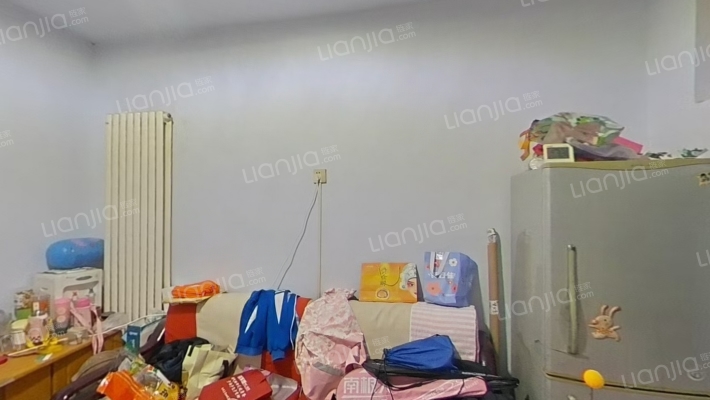 丛台路四十四号院二手房实景图