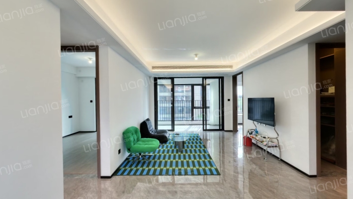 建发·书香泊月二手房实景图