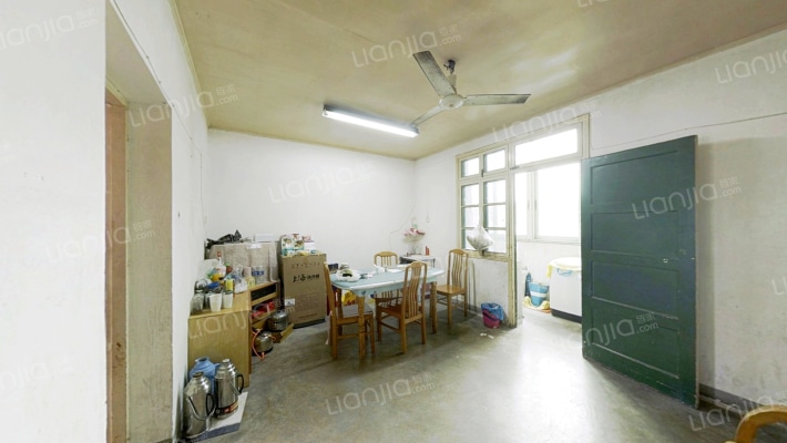 车城小区二手房实景图