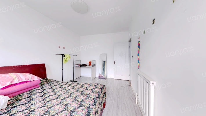 恒联小区二手房实景图