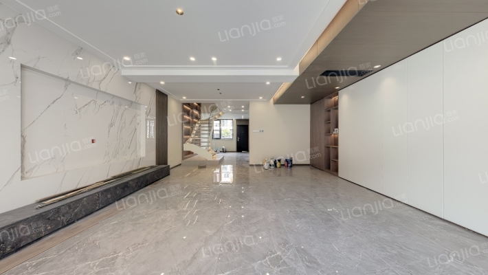 雅仕轩二手房实景图