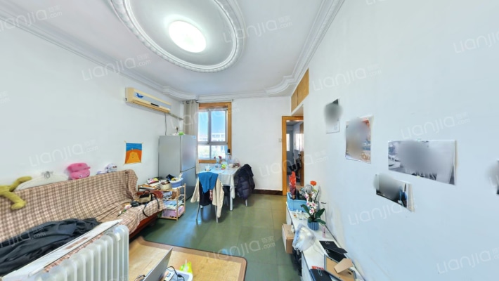 望月湖小区六片区二手房实景图