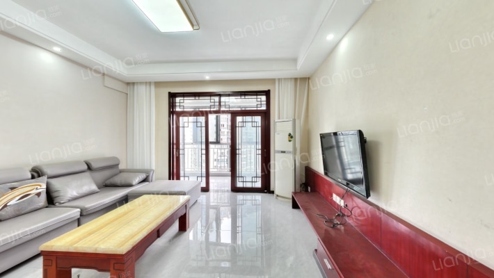 海上花园一二期二手房实景图