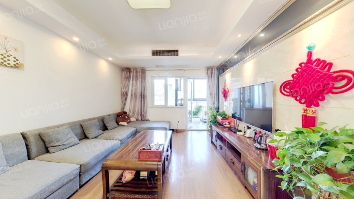 保利心语四期二手房实景图