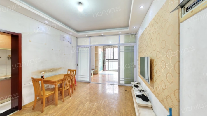 兆麟锦桦豪庭二手房实景图