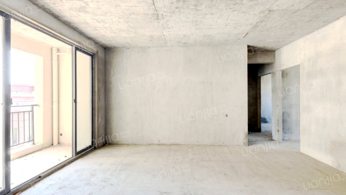 森科尚城二手房实景图