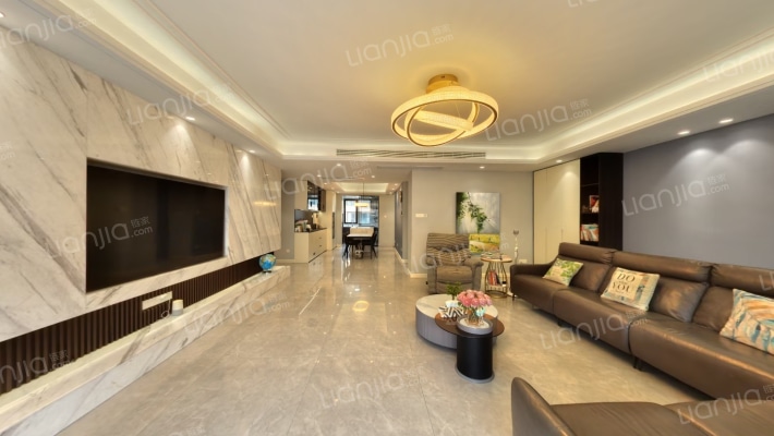 正商善水上境二手房实景图