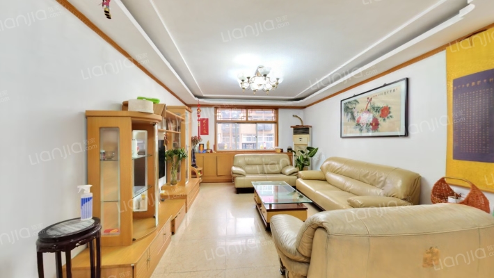 唐园小区二手房实景图