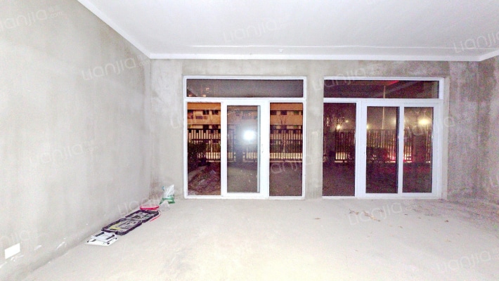 中南滨海壹号二手房实景图