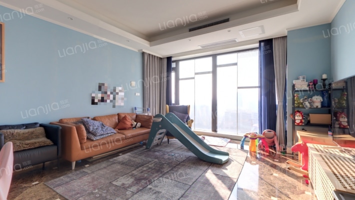 姑苏裕沁庭东区二手房实景图