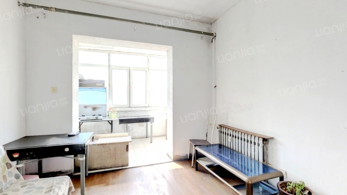 滨西工业园住宅小区二手房实景图