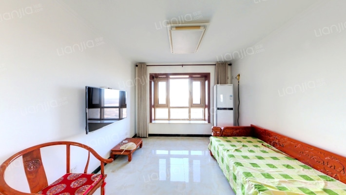 孔雀城雅琴园二手房实景图