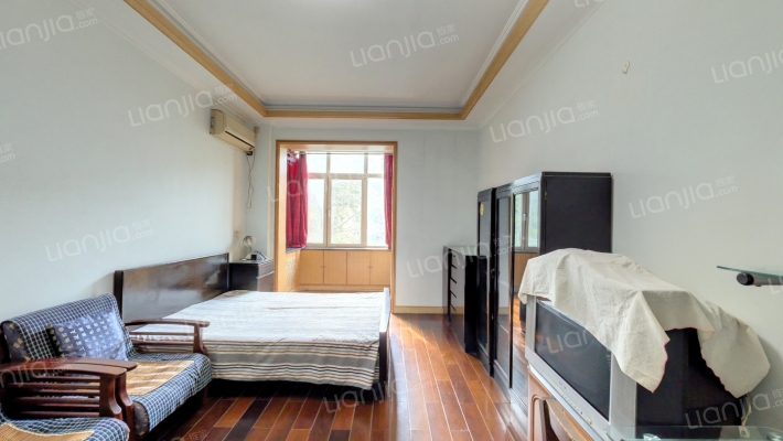 机械研究院西区二手房实景图