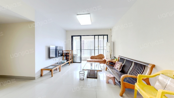 海璟奥园二手房实景图