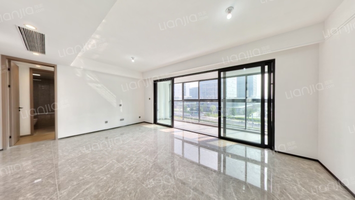 观澜雅境花园二手房实景图