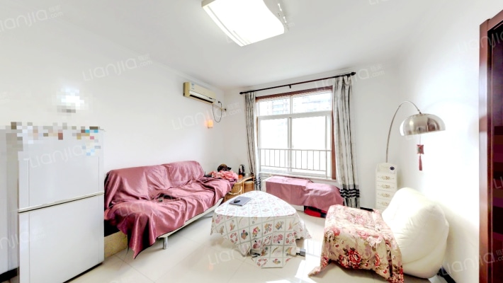 保温瓶厂小区二手房实景图