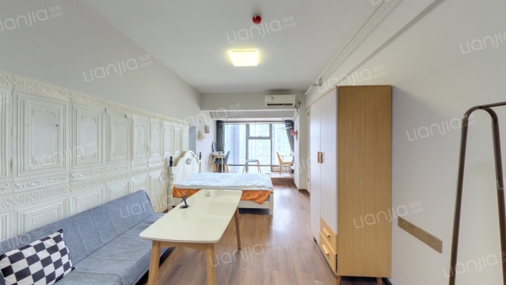 裕天国际商汇中心二手房实景图