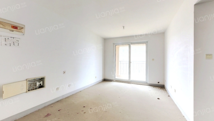 绿地世纪城四期二手房实景图