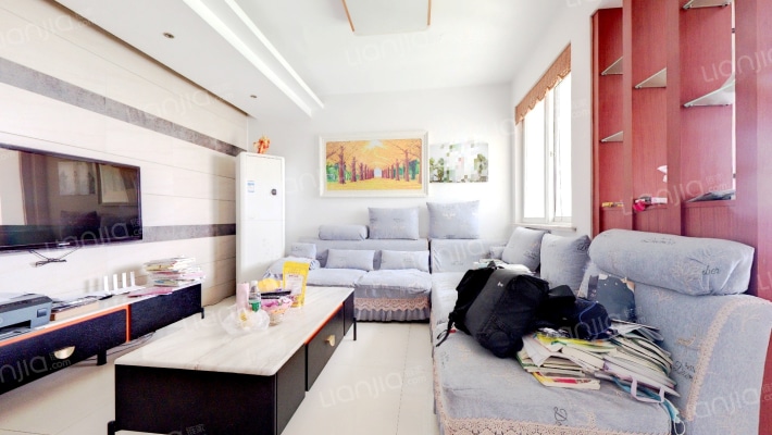 东方花园(亭湖区)二手房实景图