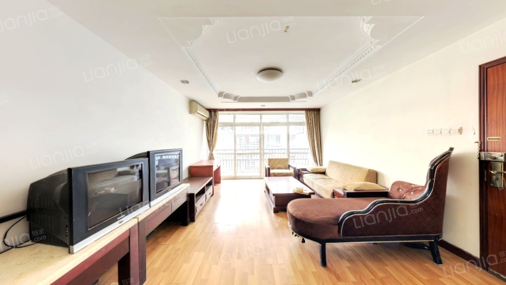 龙隐园一区二手房实景图