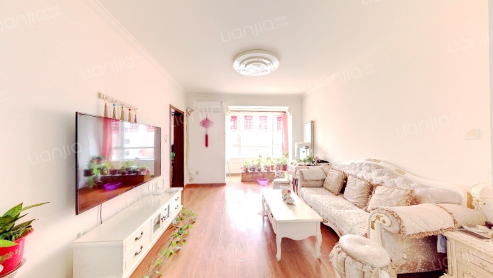 义佳花园二手房实景图