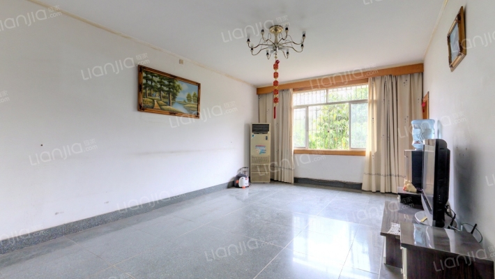 四川华星天然气有限责任公司德阳分公司宿舍二手房实景图