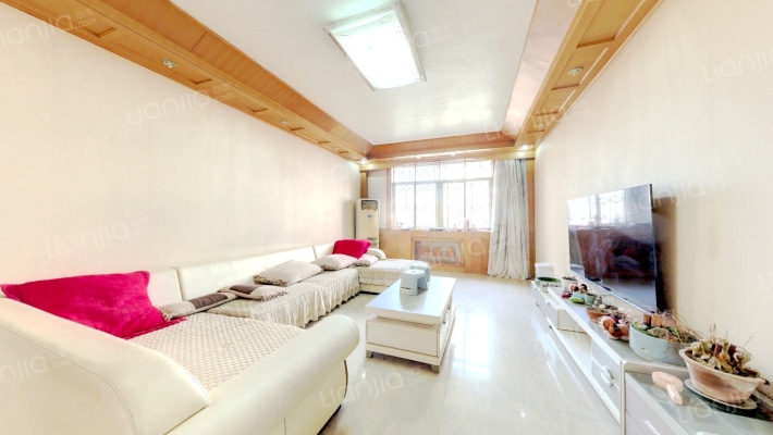 房管局家属院(火炬路)二手房实景图