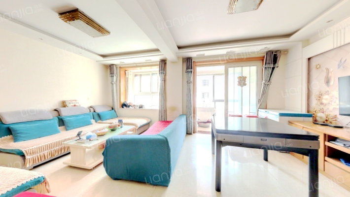 富康北苑二手房实景图