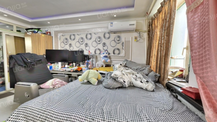 长春银座二手房实景图