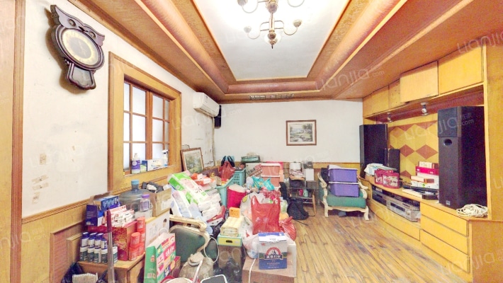 朝晖社区二手房实景图