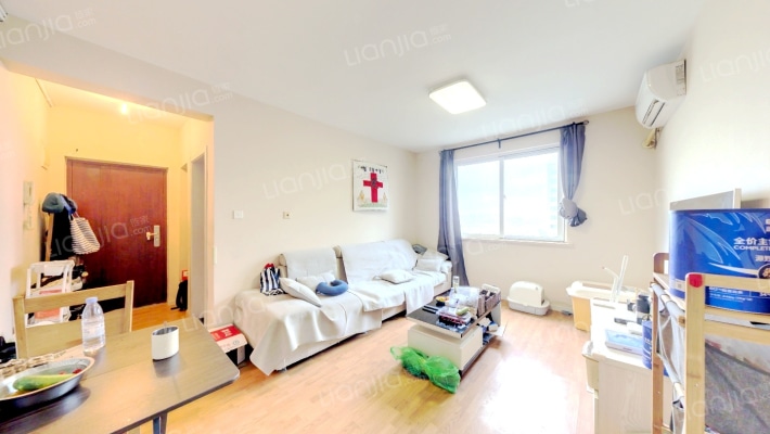 三林新村(永泰路258弄)二手房实景图