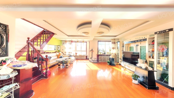 杏树里二手房实景图