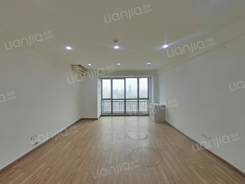 整租·龙湖紫都星座 1室0厅 东