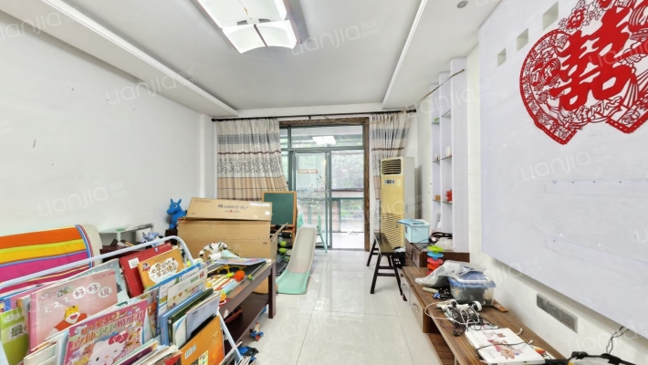 锦安小区二手房实景图