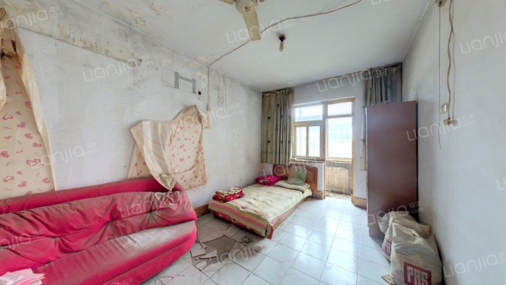 渚河路29号院二手房实景图