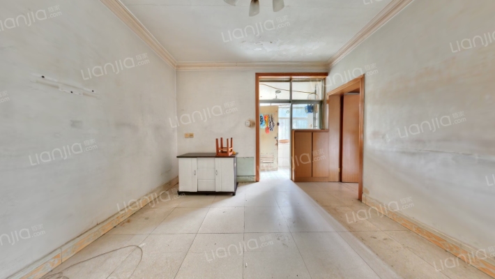 金沙小区二手房实景图