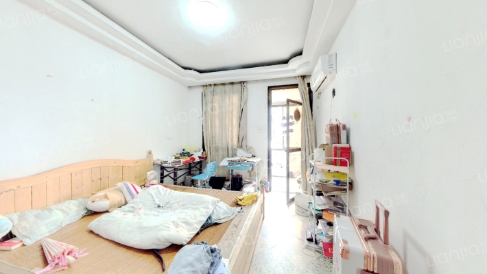 萧然东路二手房实景图