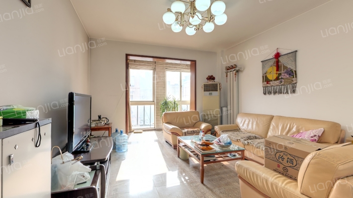 雅荷智能家园二手房实景图