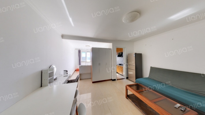 亚林溪苑二手房实景图