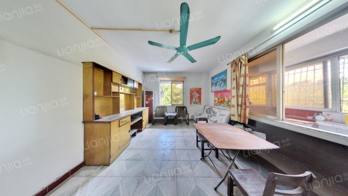 口岸二街二手房实景图