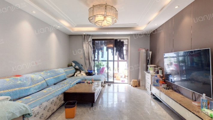 北郡二期二手房实景图