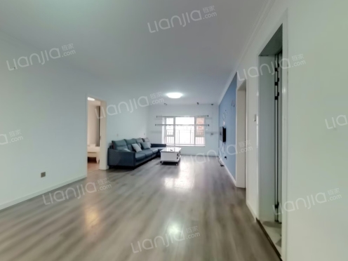 整租·欧景国际 3室2厅 南/北