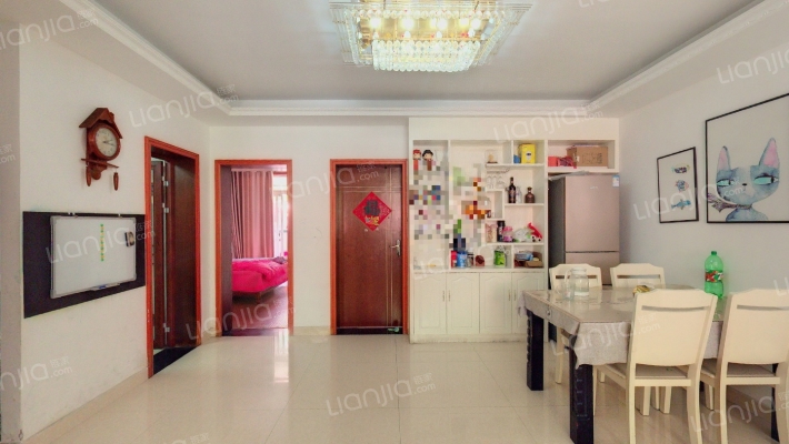 窦桥家园二手房实景图